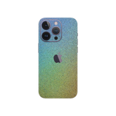 Gloss Psychedelic Flip Skin for IPhone 14 Pro